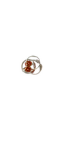Blossom Toe Ring
