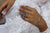Silver Heart Shape Ring
