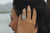 Silver Ambika Ring