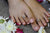 925 Silver Toe Ring ( pair )