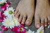 925 Silver Toe Ring ( pair )